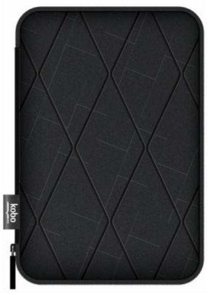 Kobo Zip Case Cover case Черный