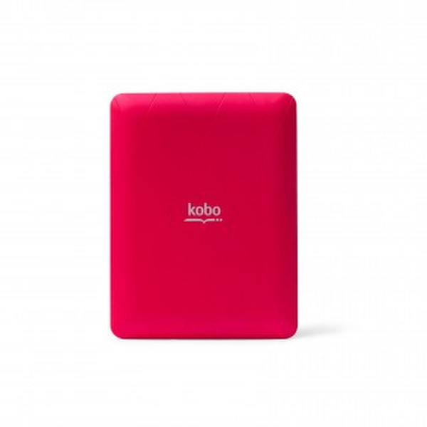 Kobo SnapBack Cover Red