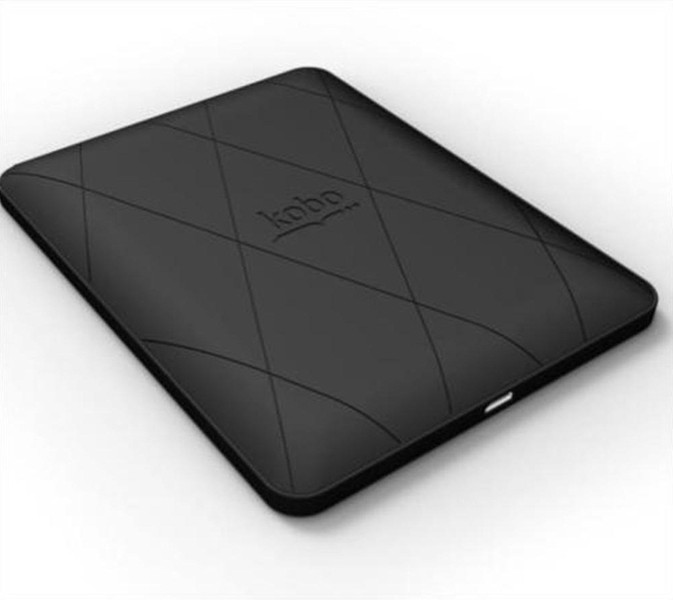 Kobo N705-KBO-2BK Cover case Черный чехол для планшета