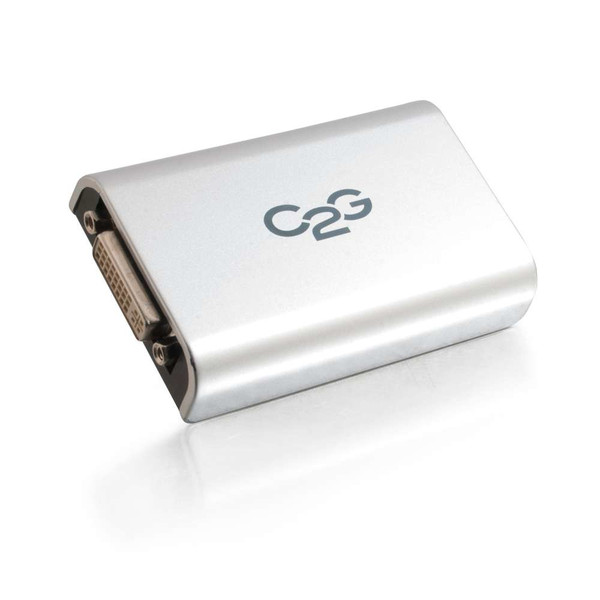 C2G USB/DVI