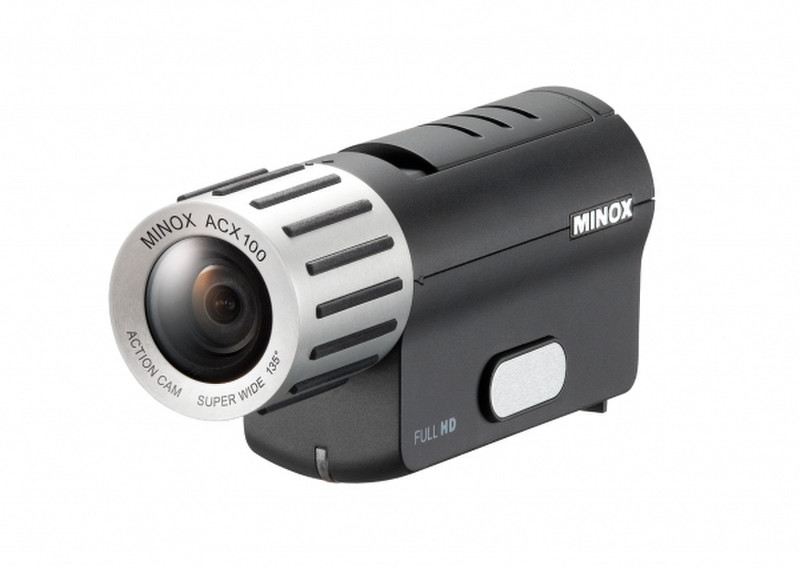 Minox ACX 100 HD Full HD CMOS 124g