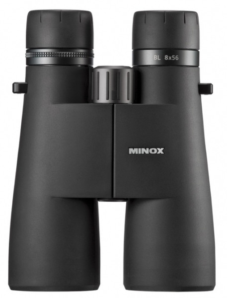 Minox BL 8x56 Black binocular