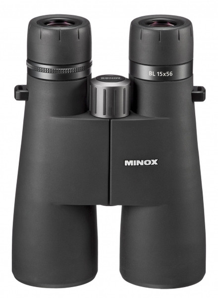 Minox BL 15x56 Black binocular