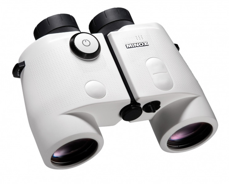 Minox BN 7x50 DC Porro White binocular