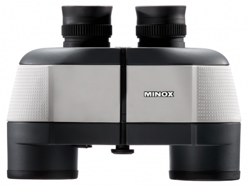 Minox BN 7x50 Porro Белый бинокль