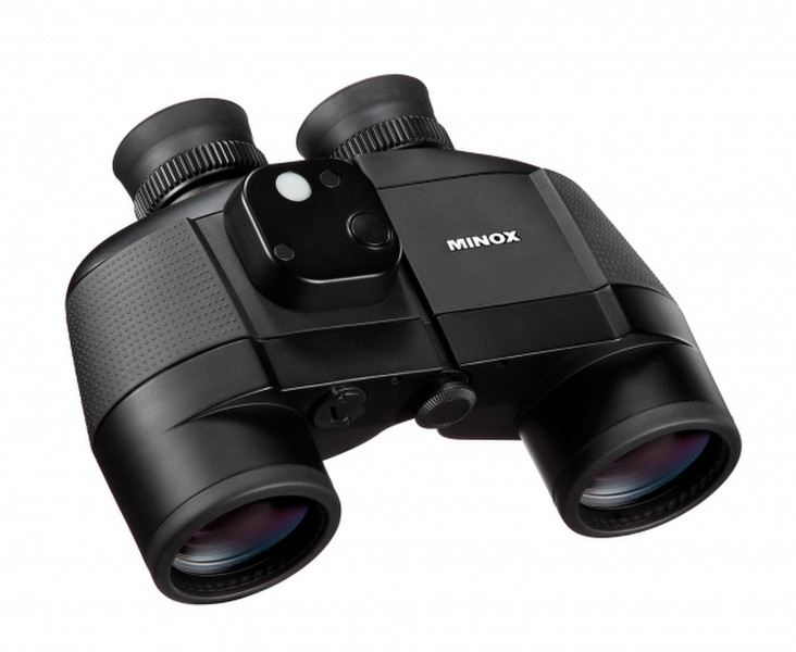Minox BN 7x50 C Porro Black binocular