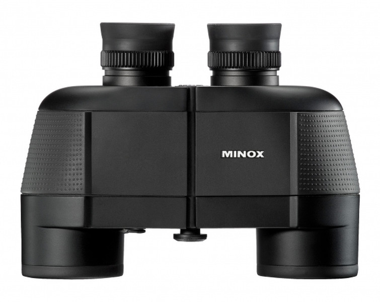 Minox BN 7x50 Porro Черный бинокль