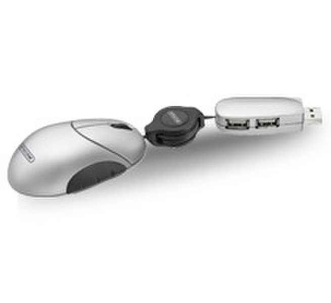 Sitecom TC-153 Mini Optical Mouse USB Optical mice