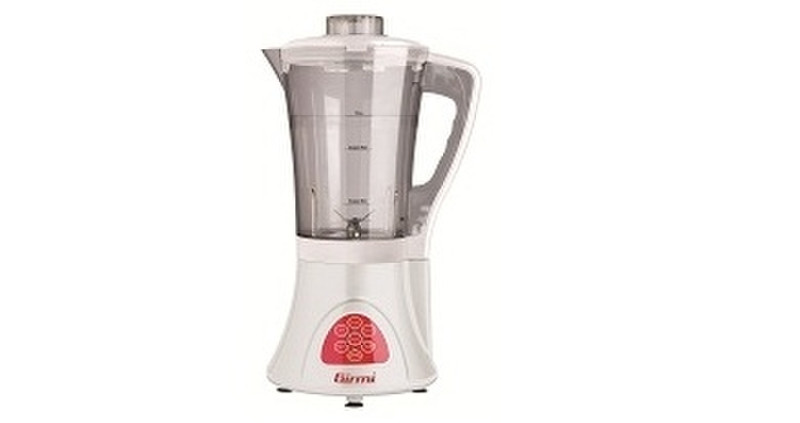 Bialetti FR100 Tabletop blender White 800W blender