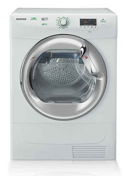 Hoover DYC 9913 AXS freestanding Front-load 9kg A-40% White