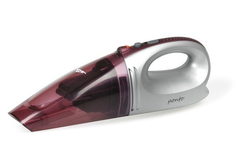 Eta Ponto Dust bag Grey,Purple handheld vacuum