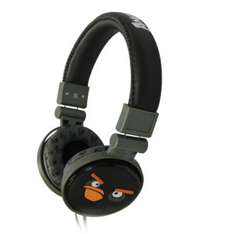 CYA ABAUDJ-NEGRO headphone