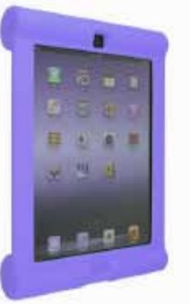 Approx APPIPC09P 10Zoll Cover case Violett Tablet-Schutzhülle
