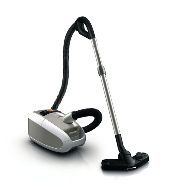 Philips StudioPower Vacuum cleaner with bag FC9085/01