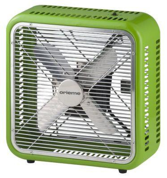 Orieme Quadro 9 G 35W Green