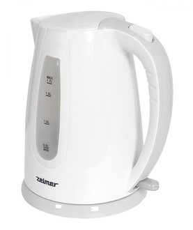 Zelmer CKE 820 electrical kettle