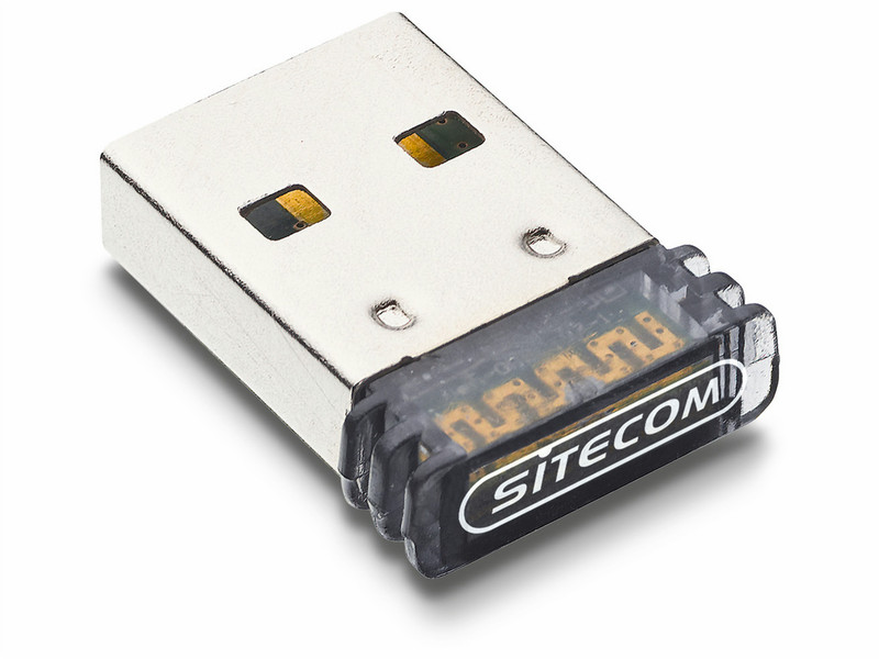 Sitecom CN-516 Bluetooth 3Mbit/s Netzwerkkarte