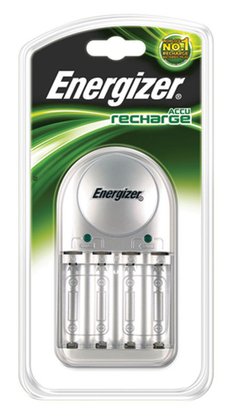 Energizer 635078 зарядное устройство