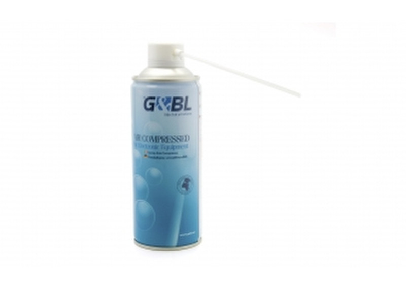 G&BL SPR400/I compressed air duster