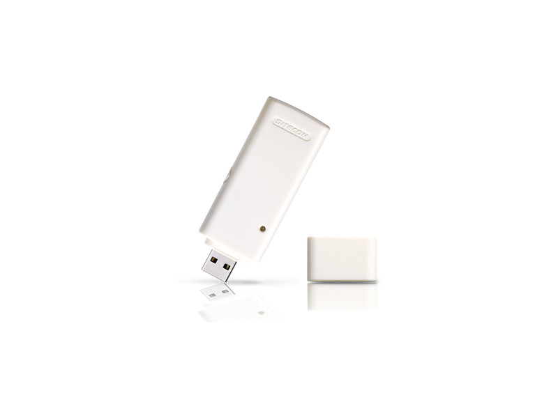 Sitecom Wireless USB Adapter 300N