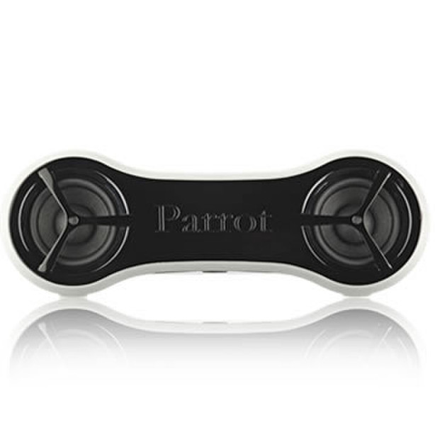 Parrot Party Black Edition 6W Schwarz Lautsprecher