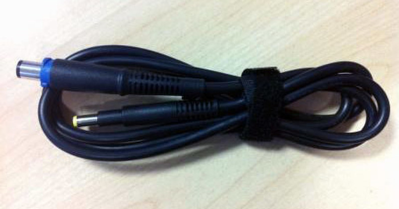 HP 696075-001 Черный кабель питания