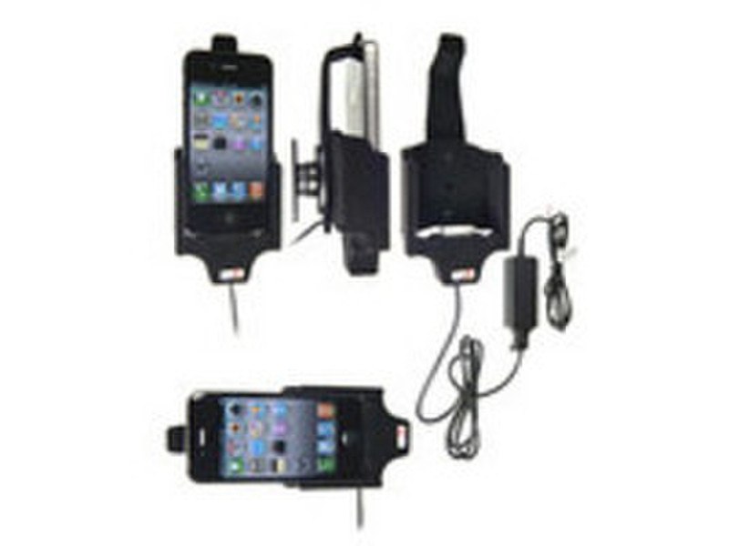 MicroSpareparts Mobile MSPP2363 Active holder Black holder
