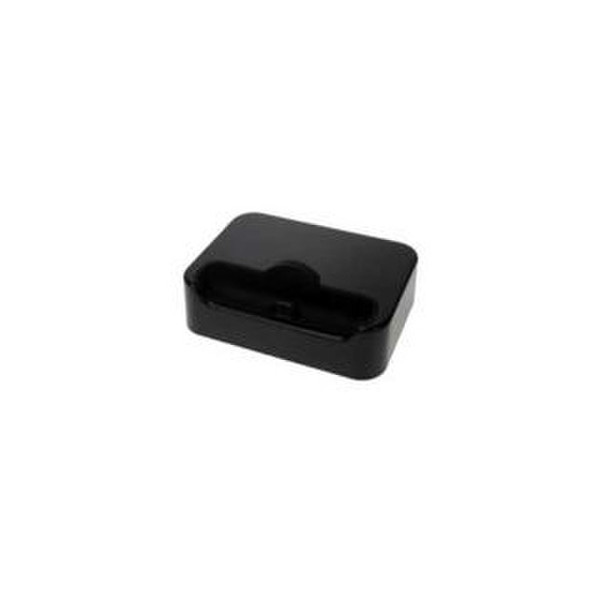 MicroSpareparts Mobile MSPP2365 Indoor Black mobile device charger