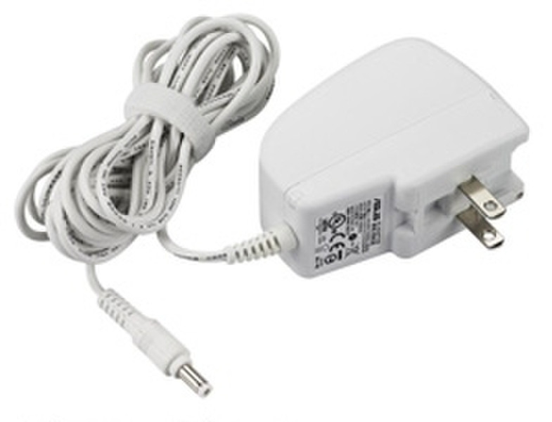 ASUS Eee PC power adapter Белый адаптер питания / инвертор