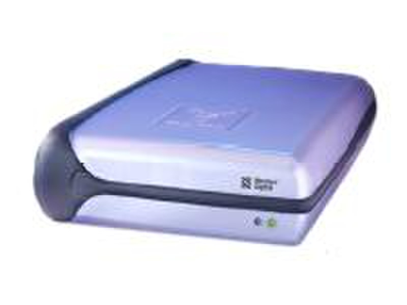 Western Digital HD 120GB FWire 7200rpm ext Retail 120ГБ