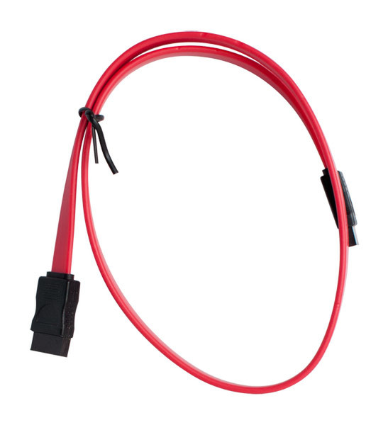 Connect IT CI-1 0.5м SATA SATA Красный кабель SATA