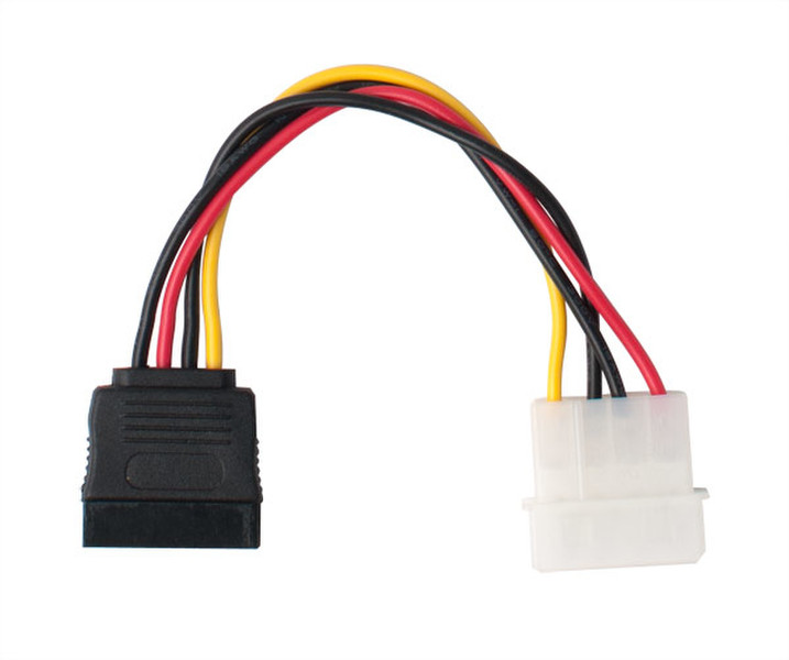 Connect IT CI-3 кабельный разъем/переходник