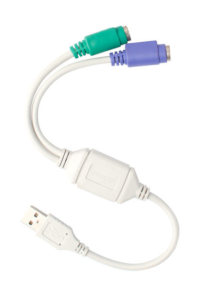 Connect IT CI-9 кабельный разъем/переходник
