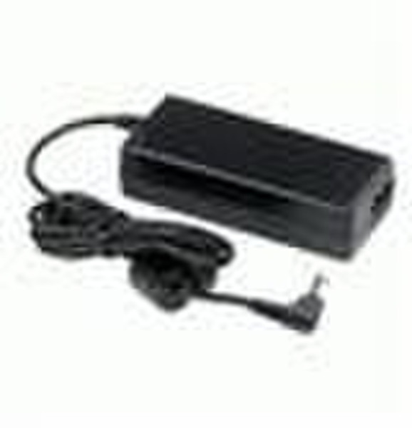 ASUS Eee PC power adapter, black Черный адаптер питания / инвертор
