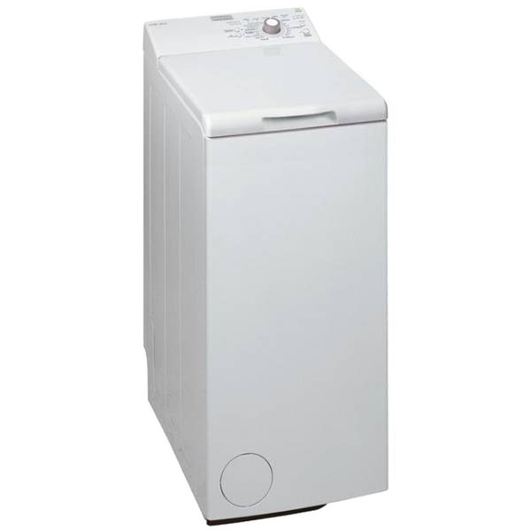 Ignis LTE 6010 freestanding Top-load 6kg 1000RPM A+ White washing machine