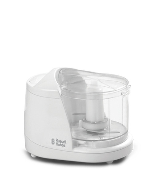 Russell Hobbs 18531-56 70W 0.3L White food processor