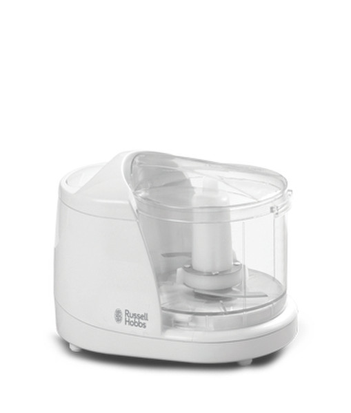 Russell Hobbs 18531-56 70Вт 0.3л Белый кухонная комбайн