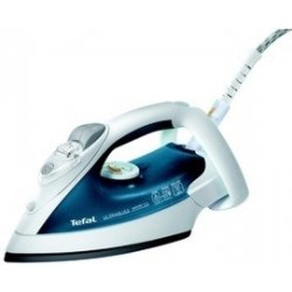 Tefal FV4373 Dry & Steam iron Ultragliss soleplate 2100W Blue,White iron