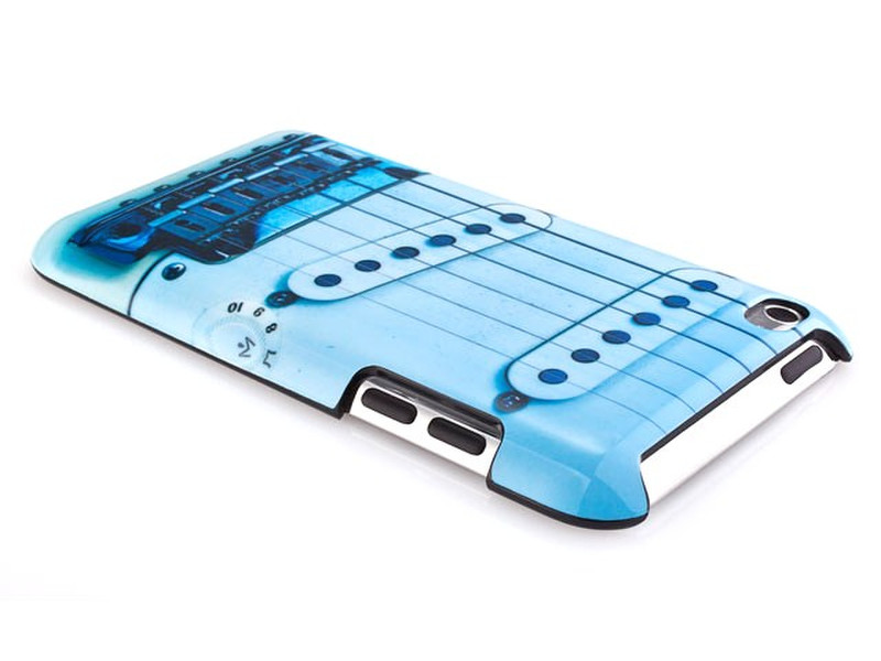 QDOS Guitar Case Cover Multicolour