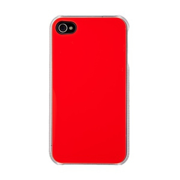 QDOS Smoothies Pure Cover case Красный