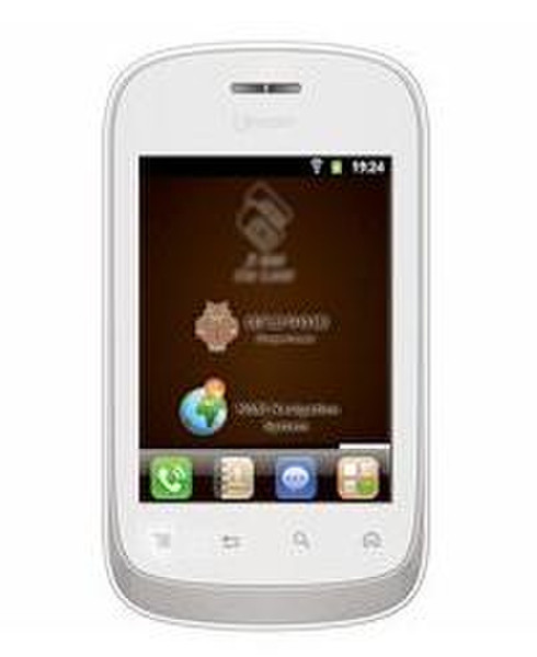 NGM-Mobile WeMove Action White