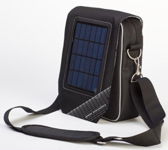 Xtorm City Bag: Go Pro! Lithium-Ion (Li-Ion) 7000mAh Black