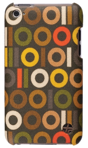 Orla Kiely Binary Snap On Cover Multicolour