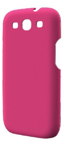 Switcheasy NUDE Fuchsia Cover case Розовый