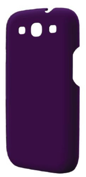 Switcheasy NUDE Purple Cover case Пурпурный