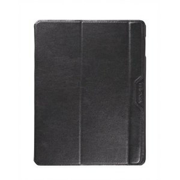Trexta Slim Folio Folio Black