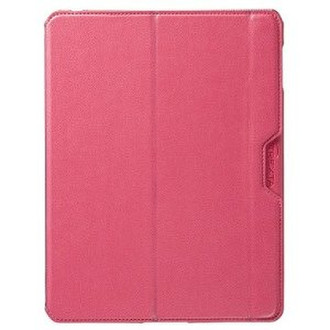 Trexta Slim Folio Folio Pink