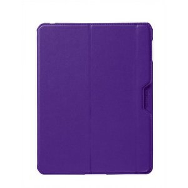 Trexta Slim Folio Folio Purple