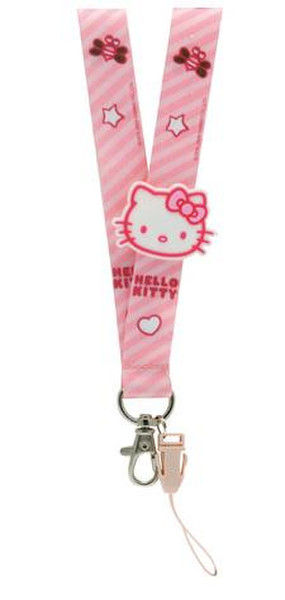 Cellular Line Hello Kitty Mobile phone Pink