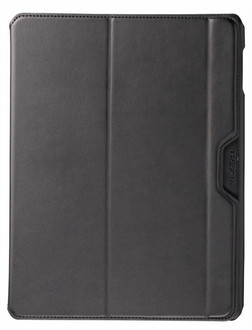 Trexta Slim Folio Folio Black